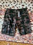 Pantaloni Army..