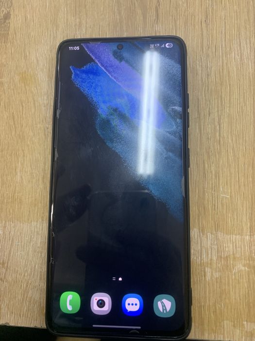 самсунг S21 ultra 5g