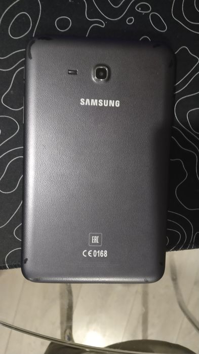 Samsung galaxy tab 3, без гарантии.