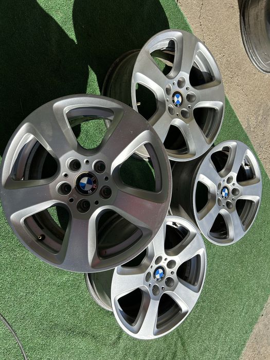 5x120 17 за BMW
