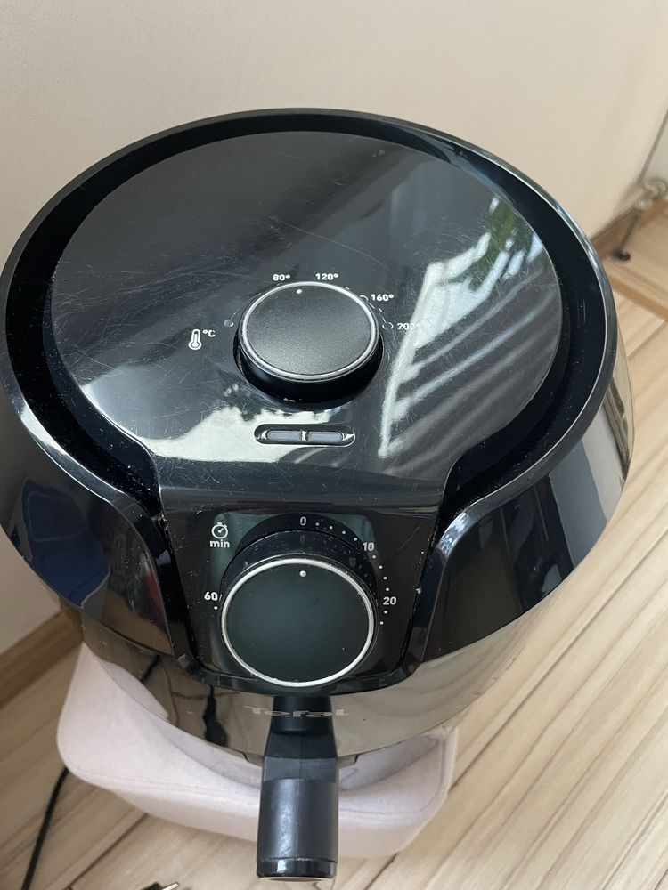 Еър Фрайър Tefal