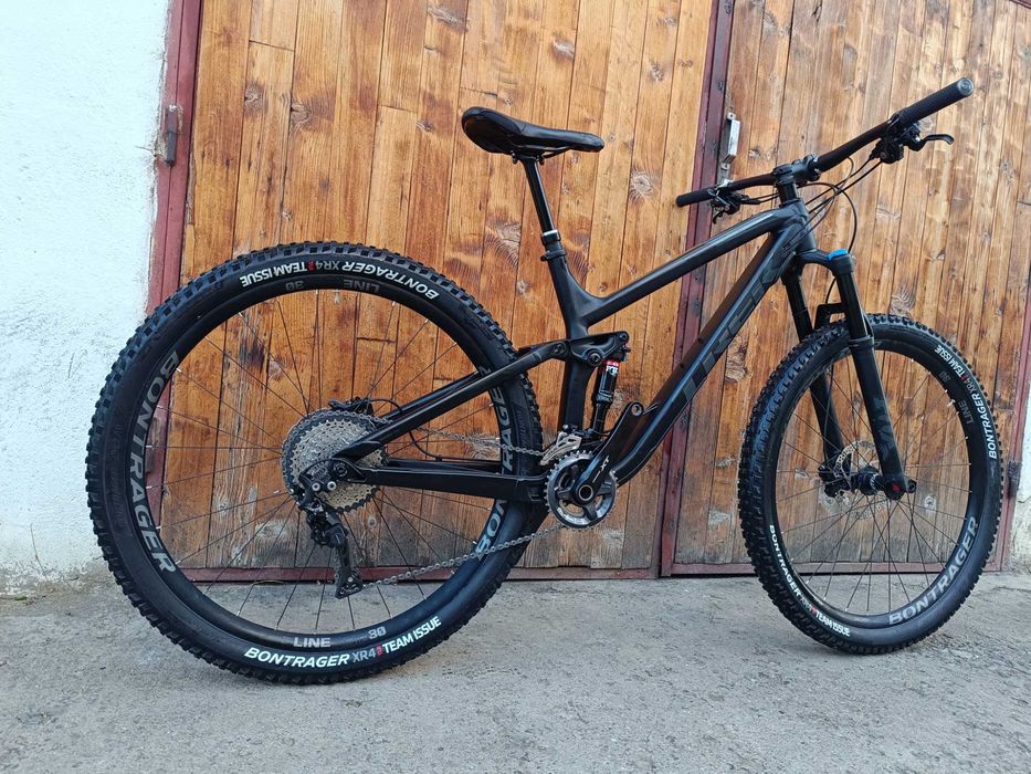 Trek  Fuel  EX 8