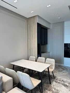 СРОЧНО ПРОДАЕТСЯ 3х ком квартира в ЖК Nest one 40-этаж