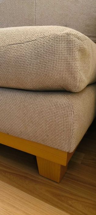 Ъглов Диван за хол