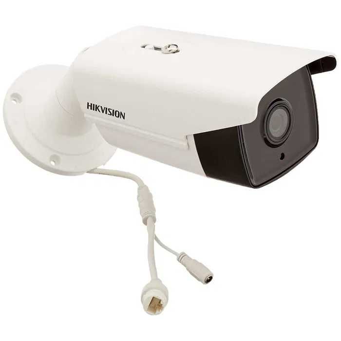 Продам IP-камера Hikvision  как муляж или под восстановление