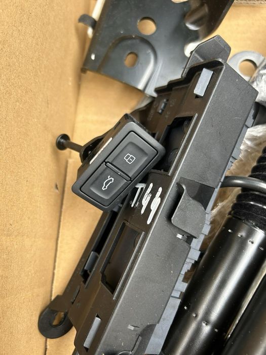 Електрически амортисьори за багажник за Audi A7