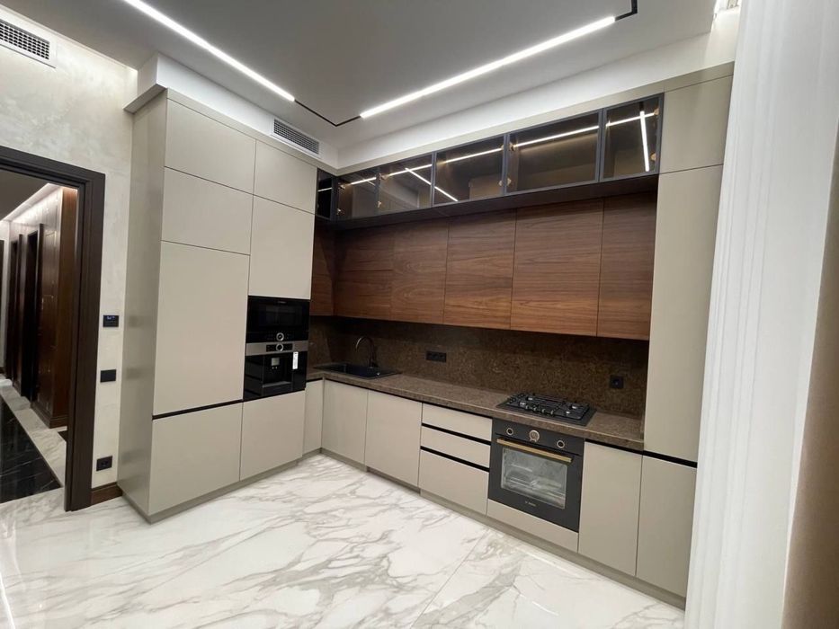 Ташкент Сити-Gardens! Сдается новая 3-х комнатная в элит комплексе!