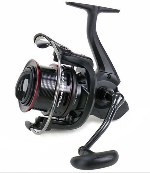 Mulineta Formax Visage 6000 ,Team Feeder by Dome 6000