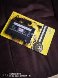 Касета Адаптер (mp3 прз касетофон)