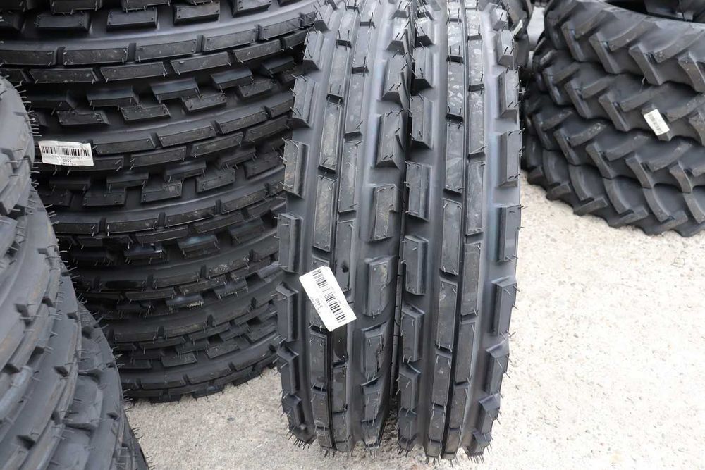 Cauciucuri de directie u650 6.50-20 PETLAS 8 pliuri anvelope noi