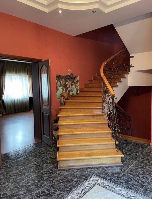 Продается Евро Дом 4,5 сот, Метро Ойбек, Ивлева, Шота Руставели,