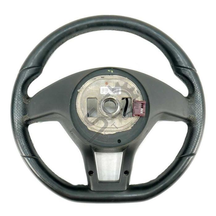 Волан Mercedes-Benz C-Class 204 (W/S/C) 2007-2014 ID: 151436