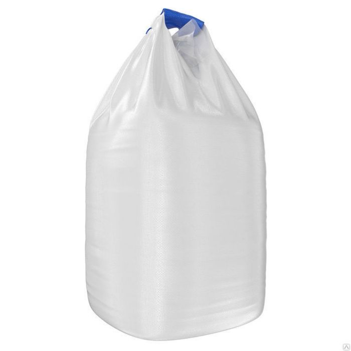 Биг бэги двухстропные тонникий