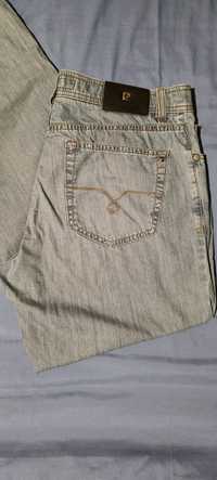 Продам мужские джинсы Peirre Cardin