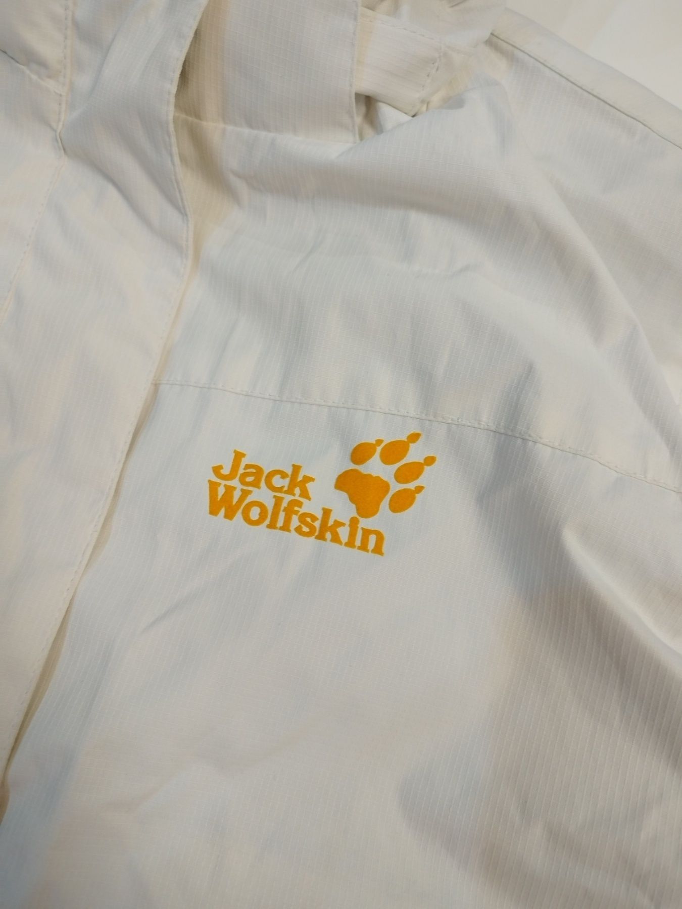 Jack Wolfskin  пролетно водо и  ветроустойчиво яке