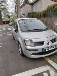 Renault Modus 2007