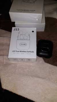 Casti wireless J15