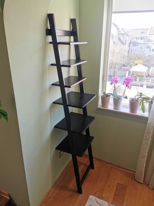 Етажерка/рафтове IKEA 188/50/35