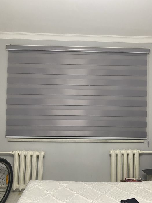 Продаются жалюзи в количестве 3 шт в отличном состочнии