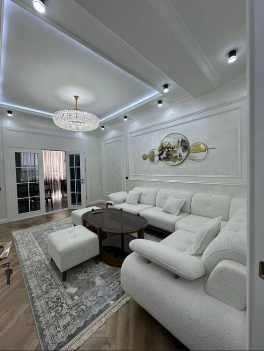 Arenda kvartira yashnobod