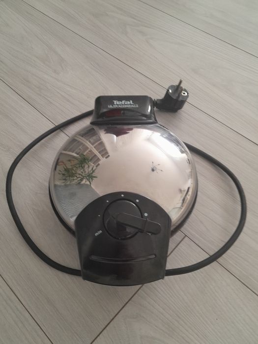 Aparat gofre Tefal
