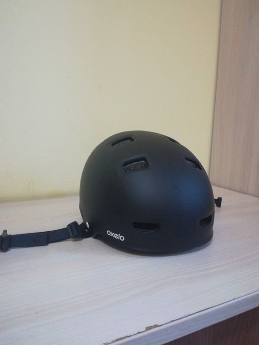 Casca pentru protectie skate/trotineta/bicicleta firma oxelo