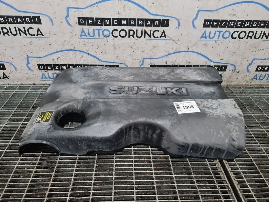 Capac motor Suzuki Grand Vitara 2.4 B 169CP Euro5 (1308)