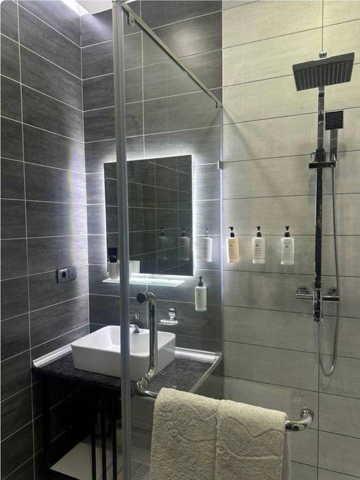 Продаётся бутик-отель в самом центре Ташкента Яккасарайский район [SM]