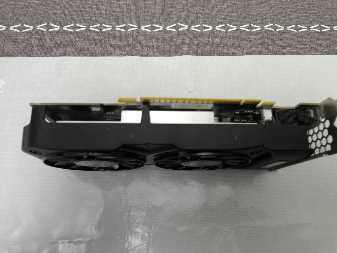 GeForce GTX 1050 Ti