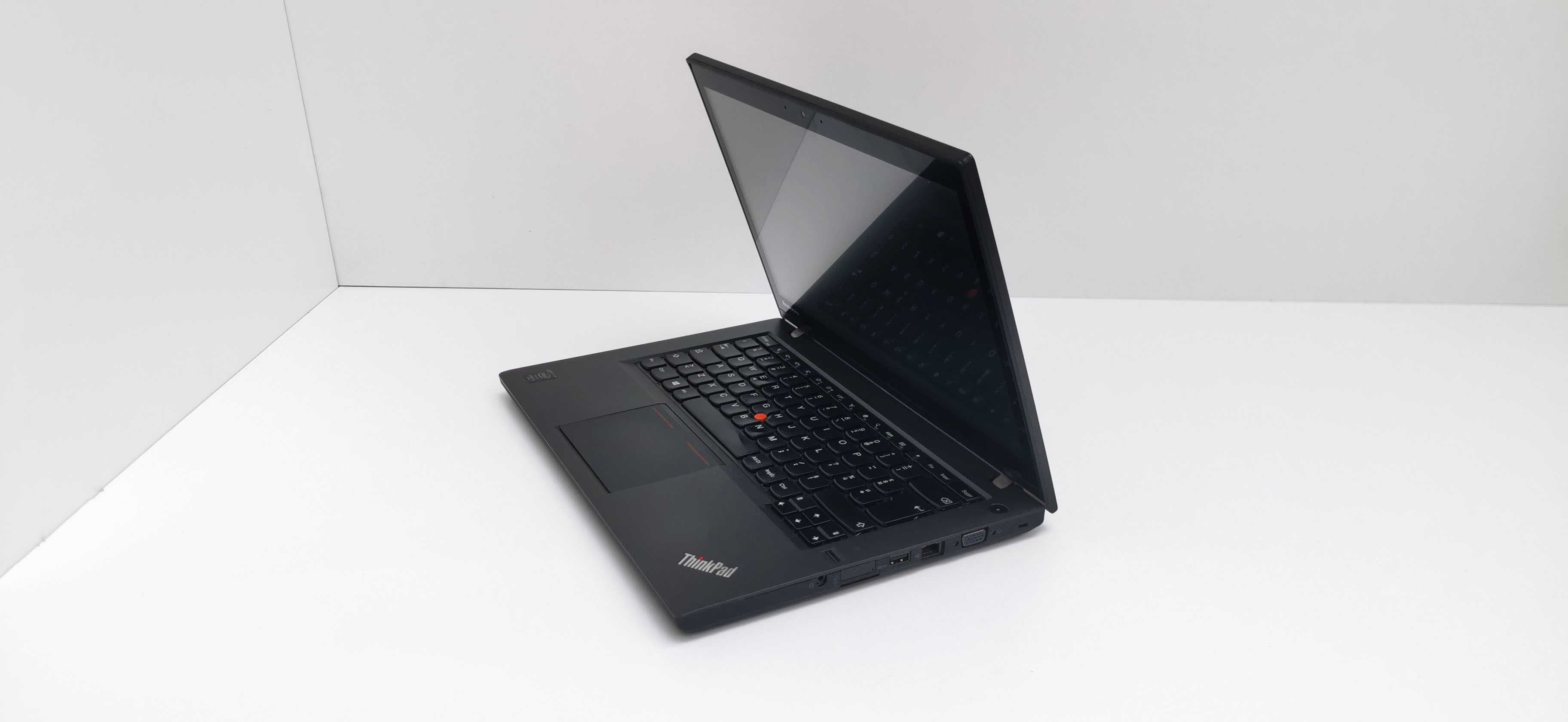 Lenovo ThinkPad Touch i5 8 GB RAM 256 GB SSD