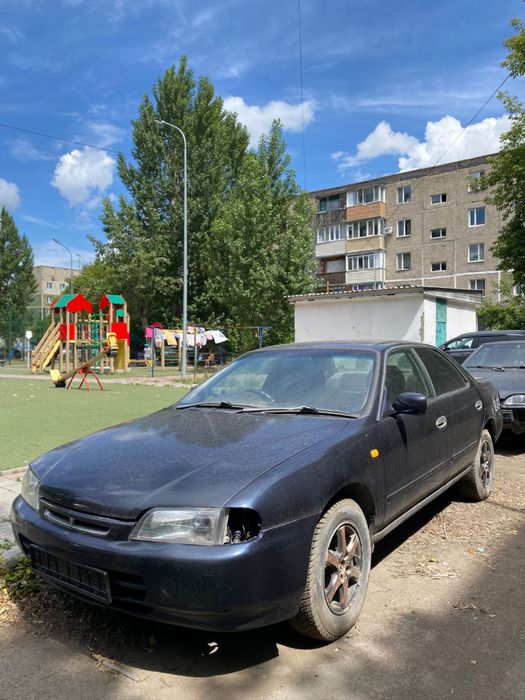 Продаю автомобиль дешево ниссан пресия