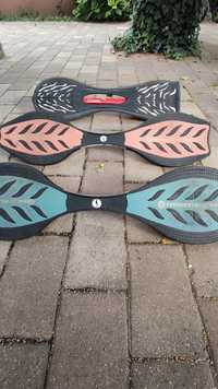 Placa Waveboard  folosita