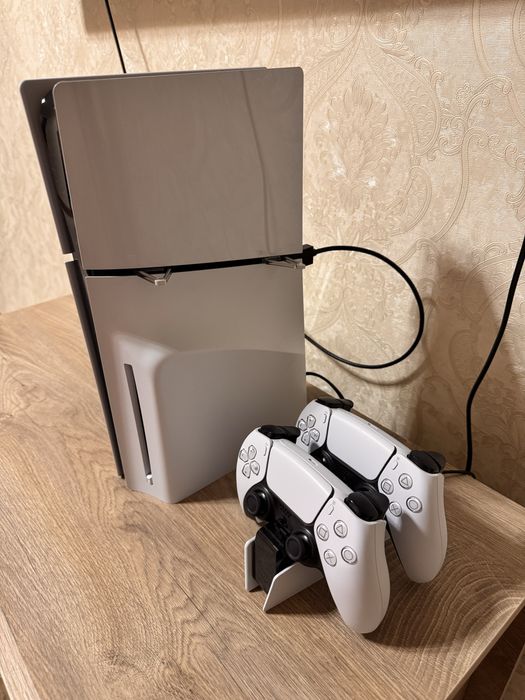 Playstation 5 Slim 1TB