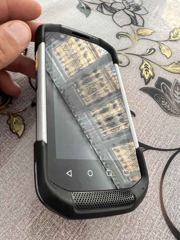 Telefon Zebra TC77 hl