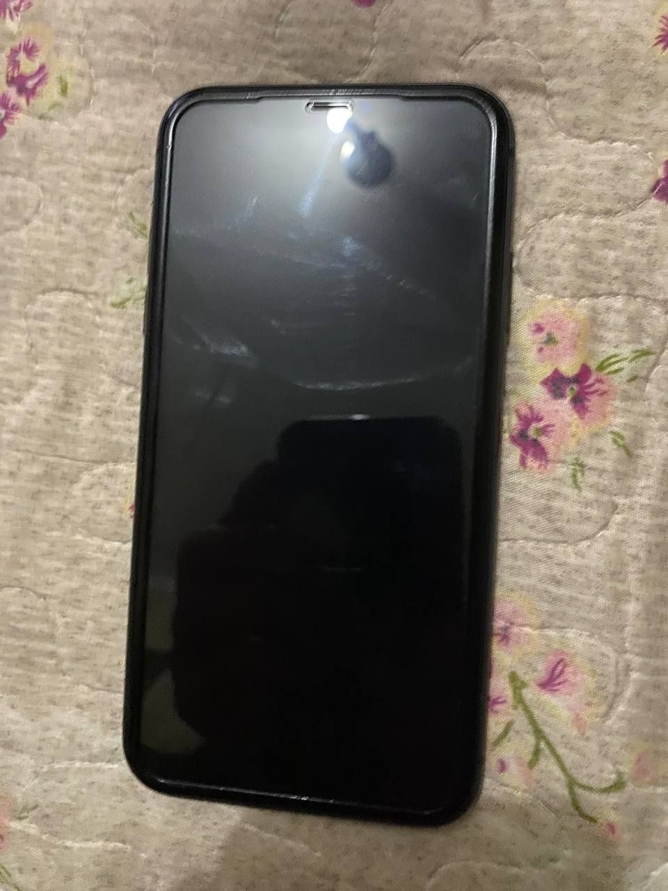 Iphone 11 сатылымда