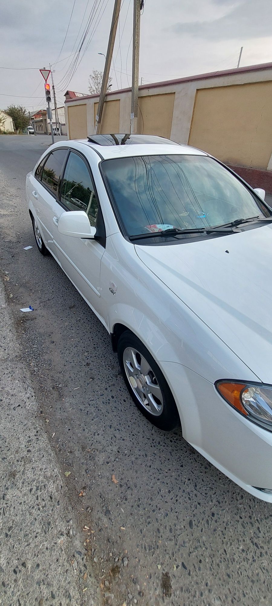 Продаётся Chevrolet Gentra