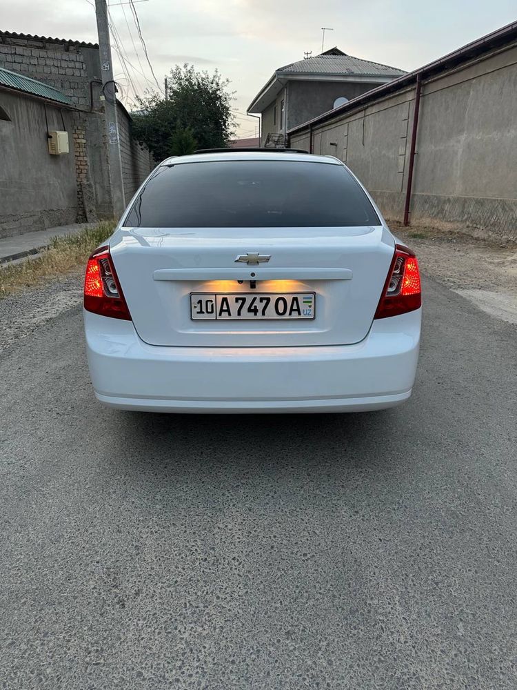 Lacetti jentra sotiladi 2018 yil