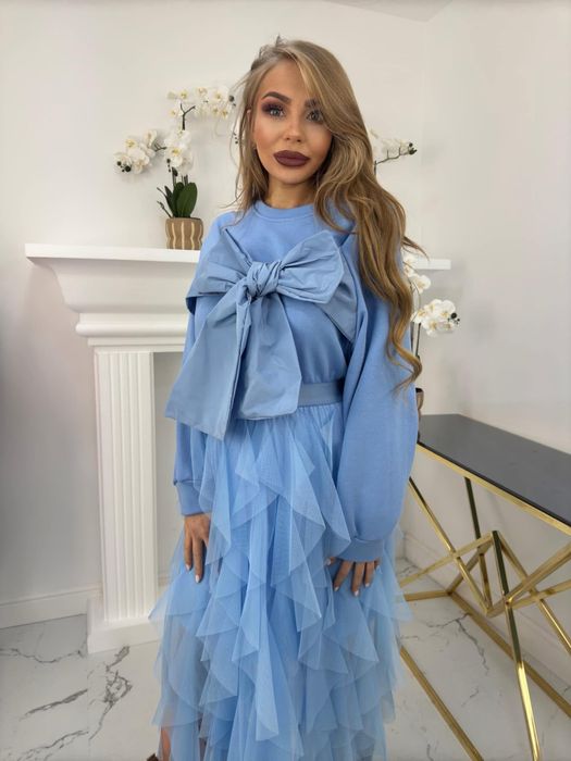 Модерна тючена пола