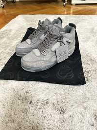 Jordan 4 KAWS 1/1