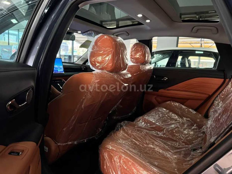 Gac aion RT naxt va nasiyaga