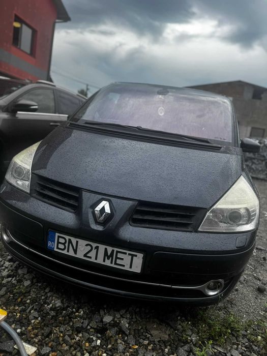 Renault Espace Stare Perfectă