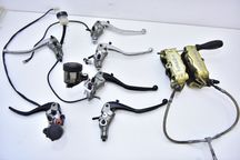Pompa Frana/ambreiaj Radiala Brembo Ducati Panigale / 1098 cafe racer