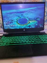 Laptop Gaming HP Pavilion 15-ec0003nq
