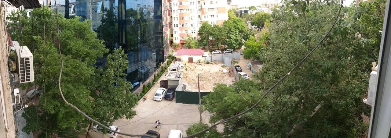 Сдается 3х ком квартира, ор-р: улица Афросиеб, 72 м²