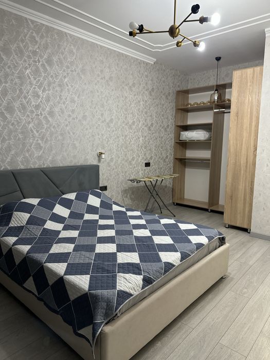 Сдам помесячно квартиру