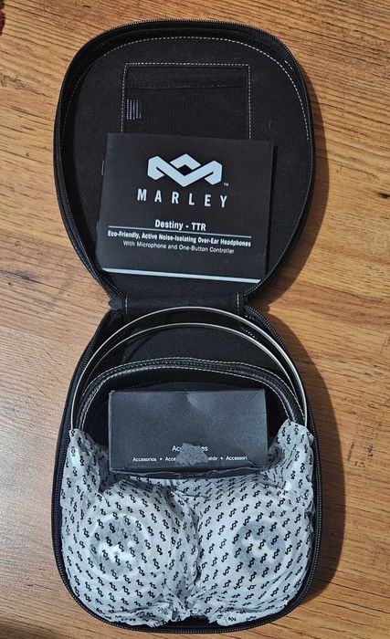 casti Marley Destiny-TTR