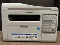 Printer  Samsung SCX-3405F