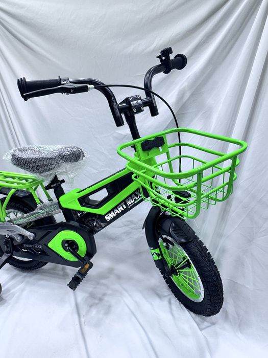 Велосипед 12 SMARTMAX