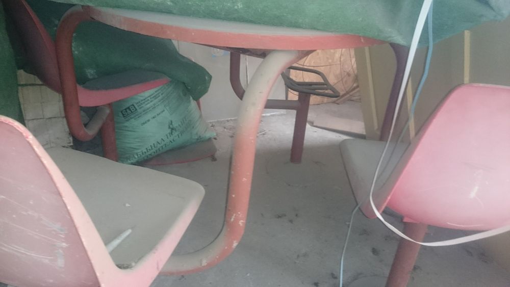 Кафе оборудване и мн. др.