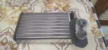 Radiator căldură Golf IV